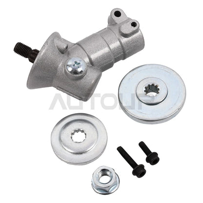 2 x Gear Box for RedMax BCZ260S TRZ230S EXZ2401S-BC