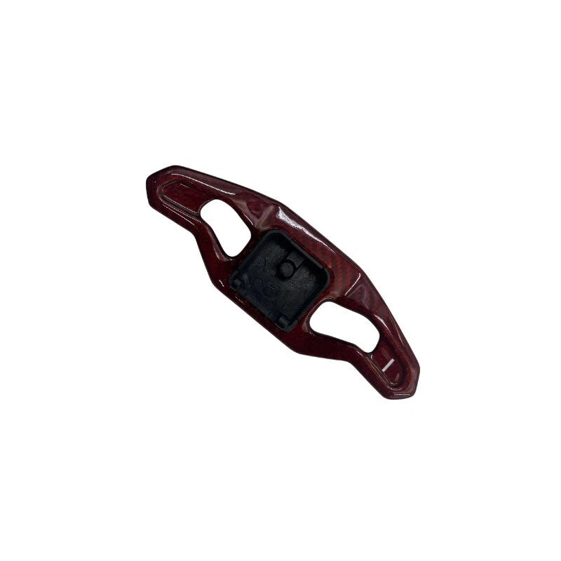 Carbon Fiber Steering Wheel Switch Paddle Kits For Audi A7 C8 A5 S4 S5 B9 PA