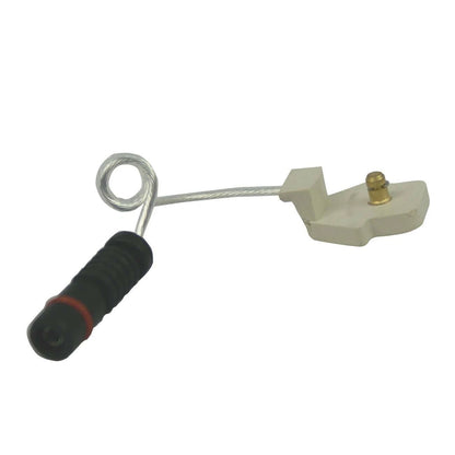 Front Brake Pad Wear Sensor for Mercedes C124 W124 W126 W201 E-Class (1985-1995)