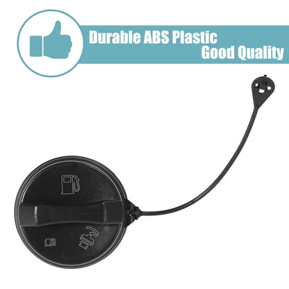Gas Cap Cover Engine Oil Tank Filler for Buick