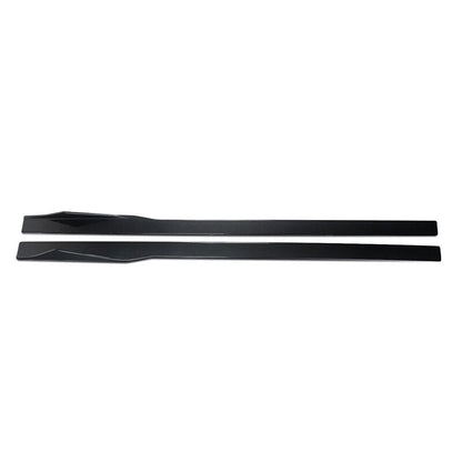 Carbon Painted MP Side Skirts for BMW 2-Series F22 F23 (2014-2020)