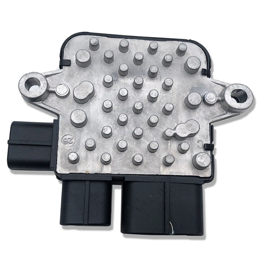 1 x Cooling Fan