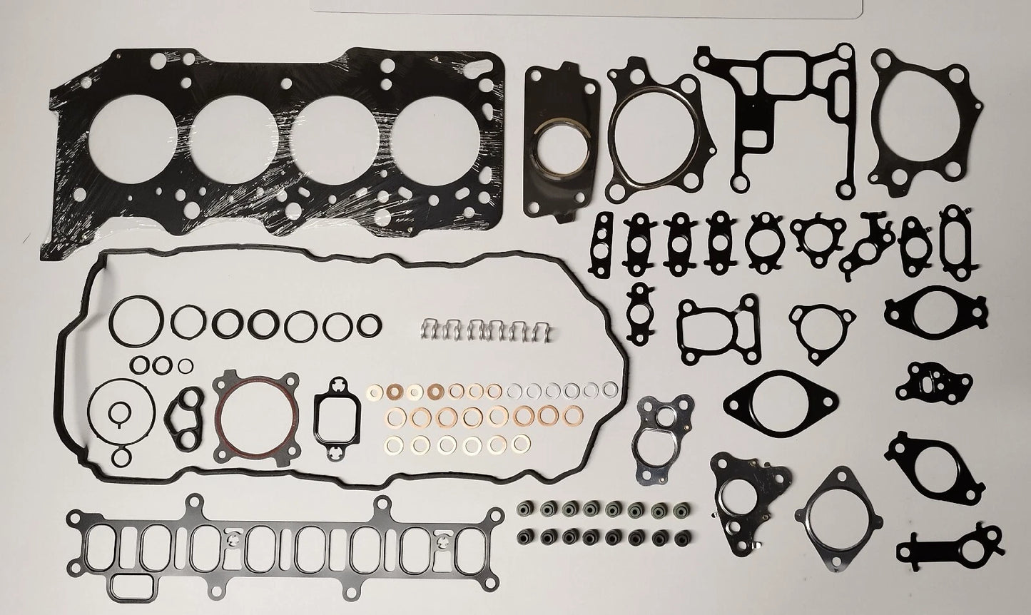 Head gasket for Mazda 3 6 CX-5 2.2 SKYACTIV-D SHY SH1 2191cc