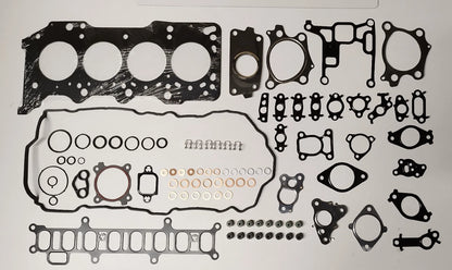 Head gasket for Mazda 3 6 CX-5 2.2 SKYACTIV-D SHY SH1 2191cc