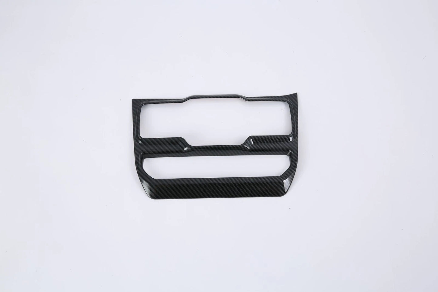 Window Lift Control Cover Trim for Jeep Wrangler JL (2018-2023)