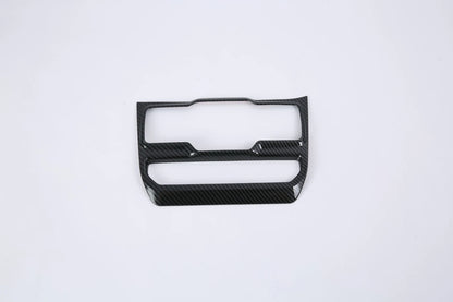 Window Lift Control Cover Trim for Jeep Wrangler JL (2018-2023)
