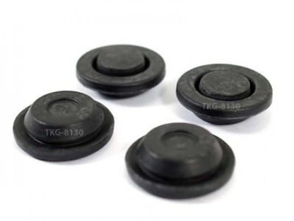 7/8" Rubber Plug for Toyota, Isuzu, Nissan
