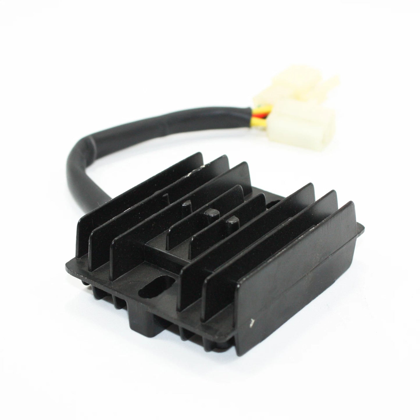 12V Twin Plug Rectifier Regulator for 250cc 300cc PIT PRO Quad Dirt Bike ATV