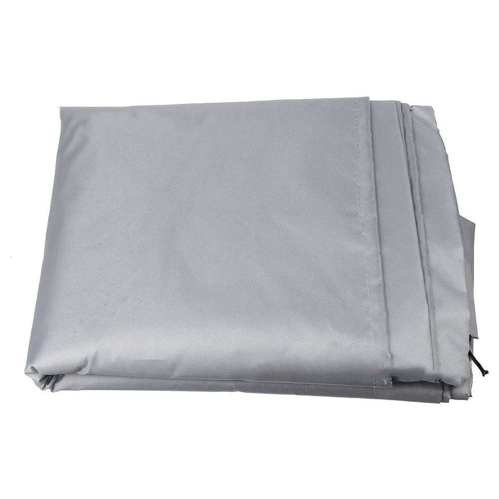 Waterproof Inflatable Boat Cover for Kayaks/Small Boats, Dustproof Polyester