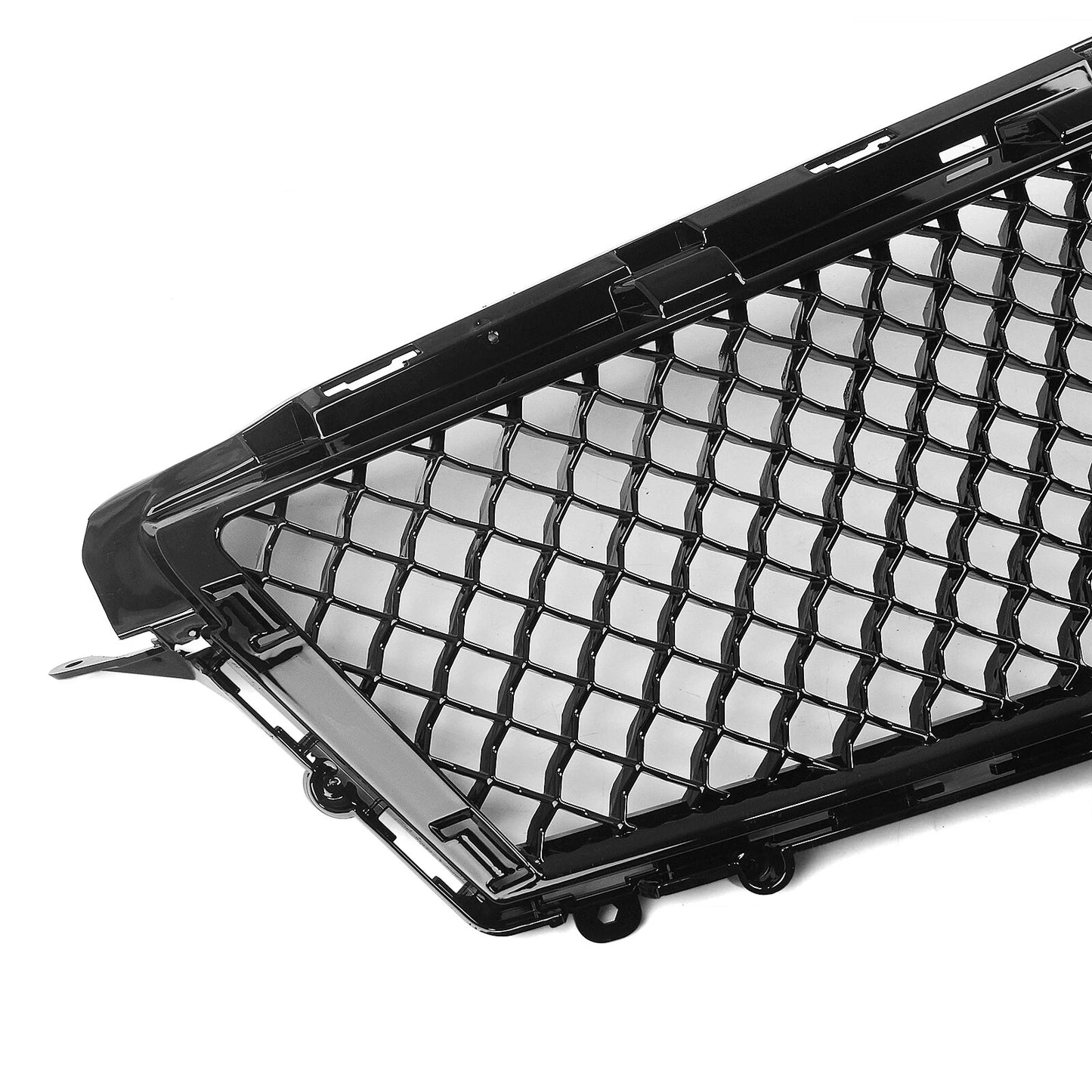 Grill Mesh Honeycomb for Cadillac ATS (2013-2014)