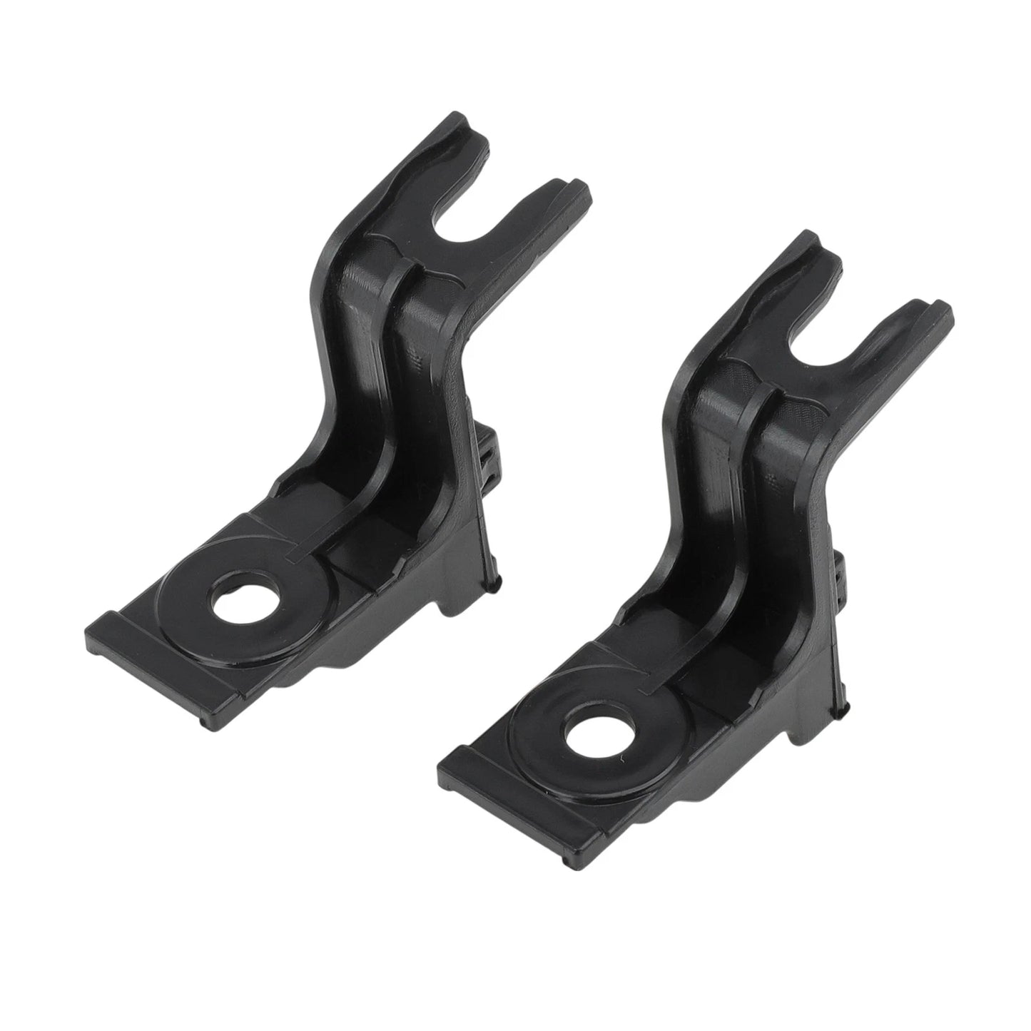 2 x Front Bumper Filler Clip Bracket for Toyota Tacoma (2012–2015)