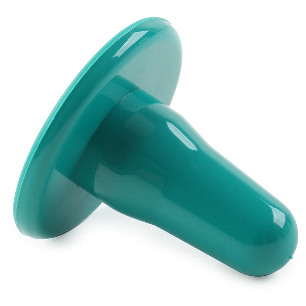 Plastic Inflation Plugs for Cow Goat Milker Shell Liner (Fits All Models)