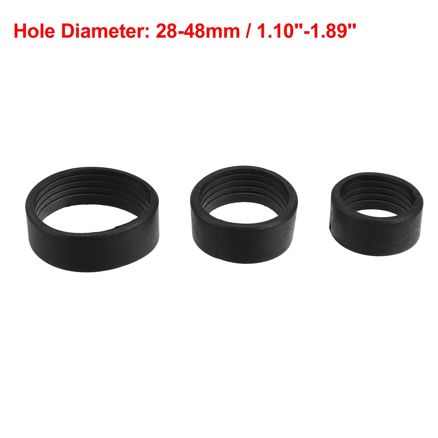 Universal 28mm-48mm Air Filter for HONDA Motorbike