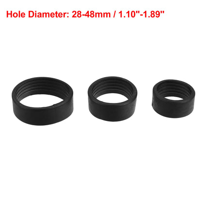 Universal 28mm-48mm Air Filter for HONDA Motorbike