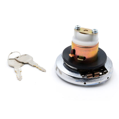 Fuel Cap Key Set for Toyota Corolla KE30 KE25 KE35 Celica TA22 RA20 1970-1981
