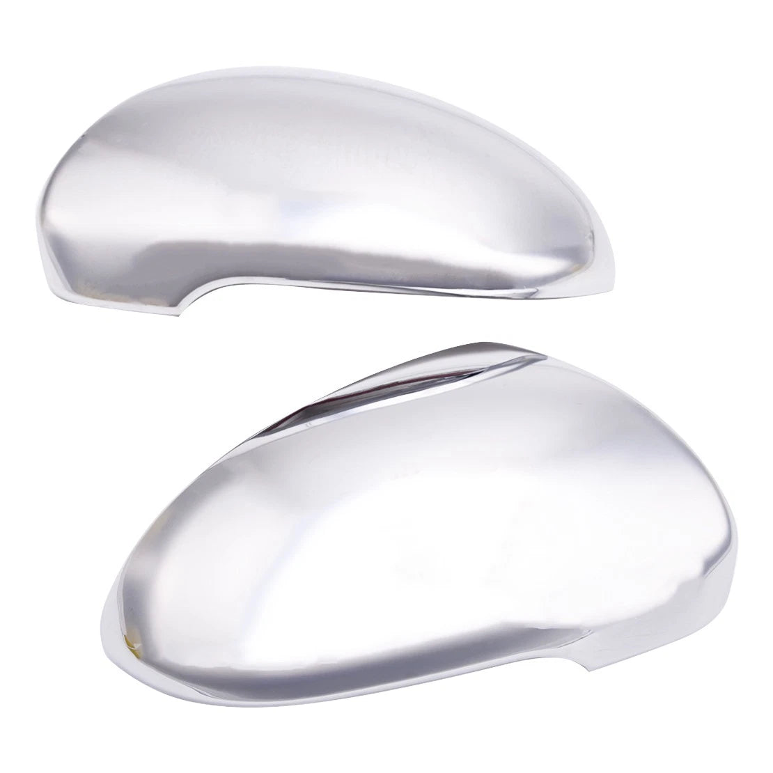 Left & Right Side Wing Door Mirror Covers for Hyundai Tucson (2016-2019)