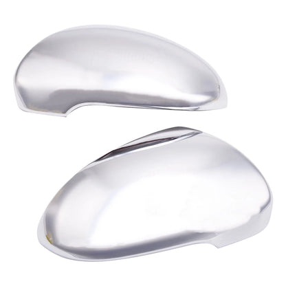 Left & Right Side Wing Door Mirror Covers for Hyundai Tucson (2016-2019)
