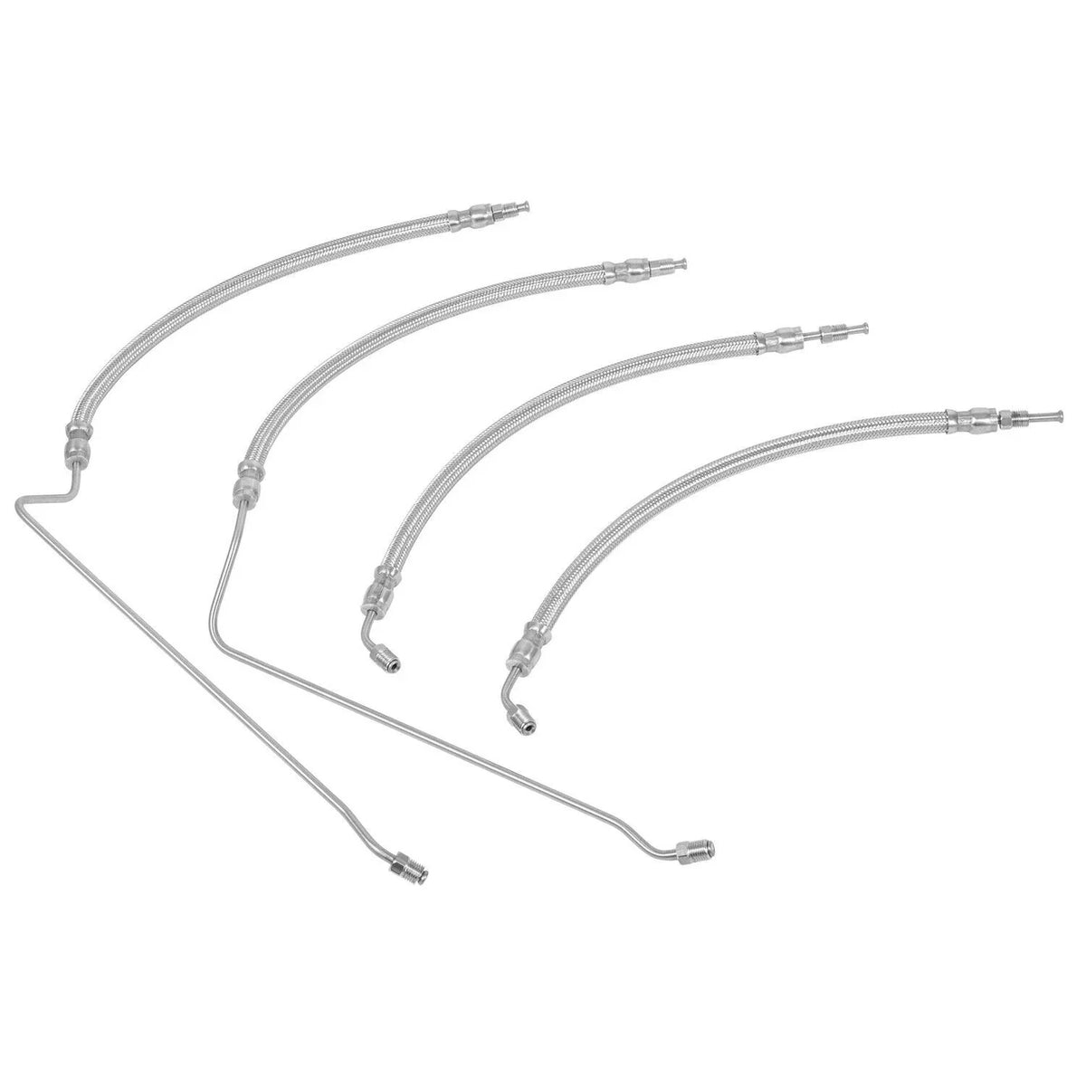 Tilt Hydraulic Ram Cylinder Hose for Mercruiser Alpha One Gen II