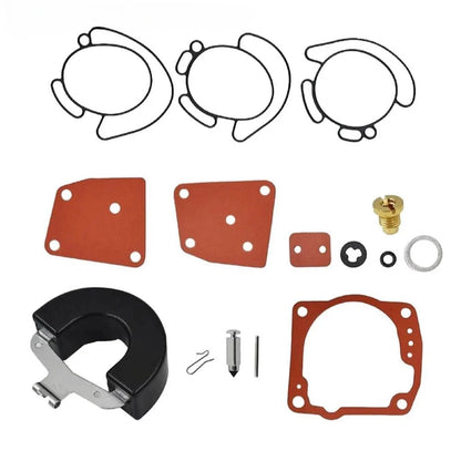 Carburetor Gasket Float for Johnson Evinrude 115-175HP