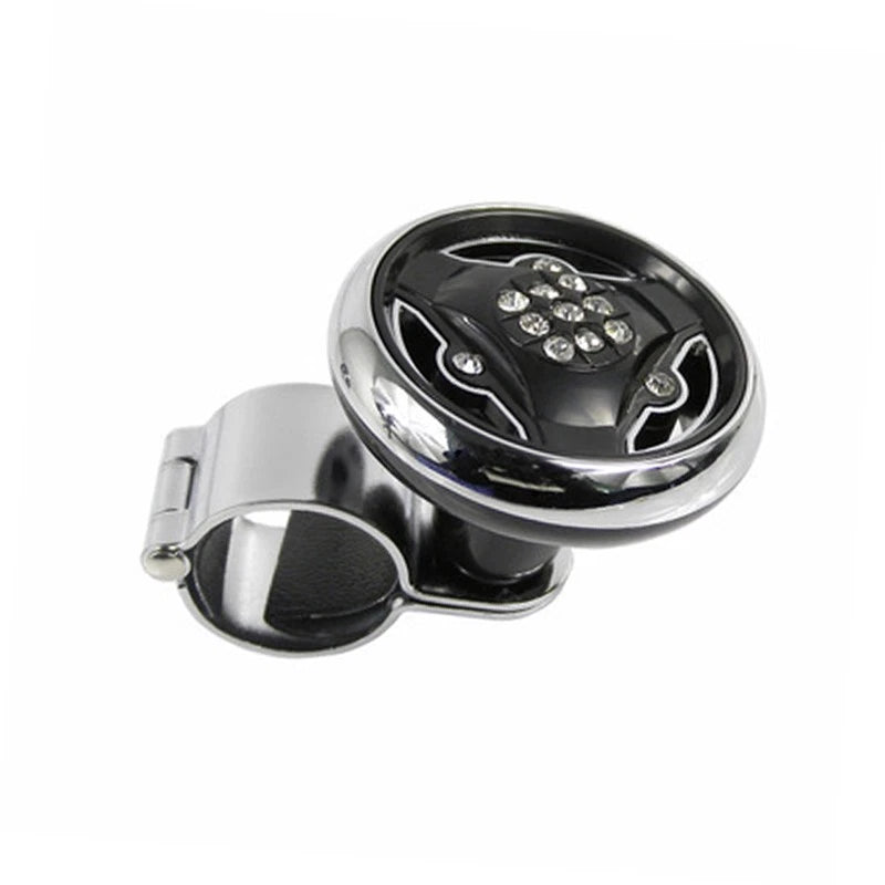 Steering Wheel Spinner Knob Aid Handle for Car (Various Years)