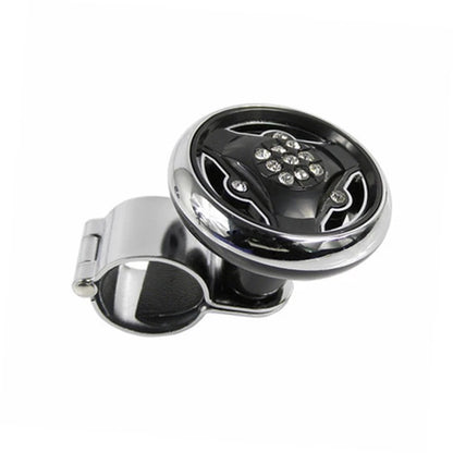 Steering Wheel Spinner Knob Aid Handle for Car (Various Years)