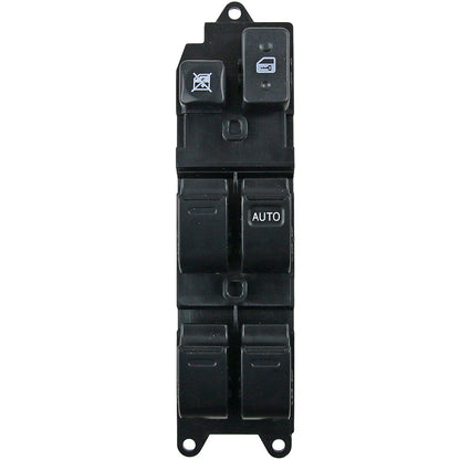 Power Window Switch for Land Cruiser 80 (1990-1997)