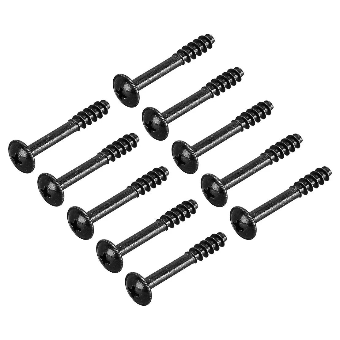 20 x Air Filter Cover Screws for Land Rover Range Rover Evoque