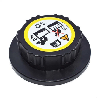 Water Tank Cap for Land Rover Freelander 1, Mercedes W163 (2000-2006)