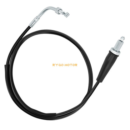 Throttle Cable for Kawasaki Prairie 360 KVF360A KVF360C (2003–2013)
