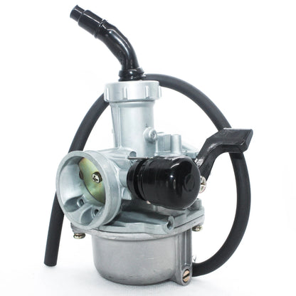 22mm Carburetor for PZ 125cc PIT PRO Quad Dirt Bike ATV Buggy