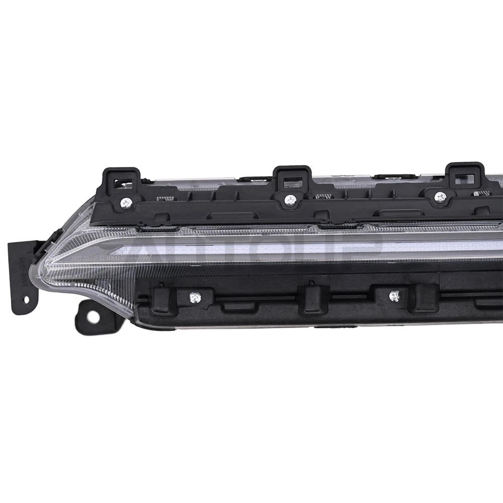 Fog Light Driver Left Daytime Running Light DRL for Kia Seltos (2021–2023)