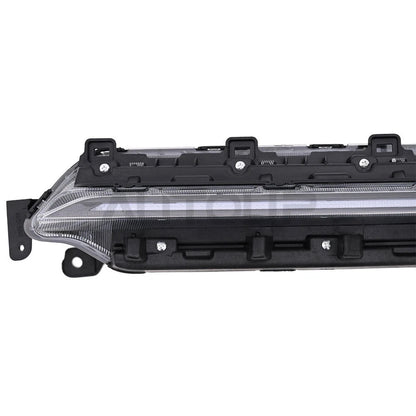 Fog Light Driver Left Daytime Running Light DRL for Kia Seltos (2021–2023)