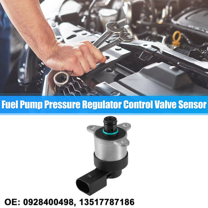 Fuel Pump Pressure Sensor for BMW 320d 330d 330xd E46 E90 (1998-2011)