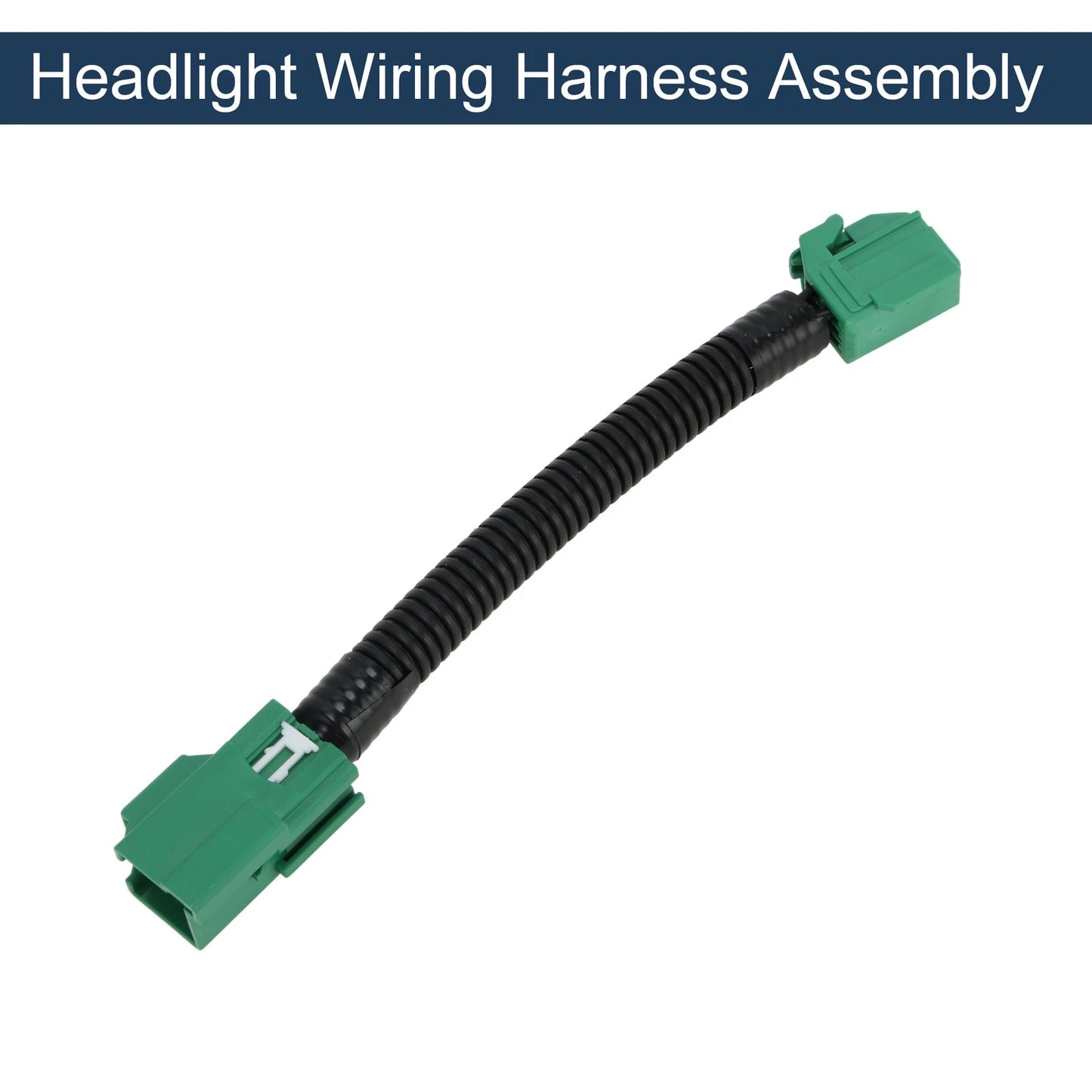 Headlight Wiring Harness for Ford F-150 Mirror Lights (2015-2020)