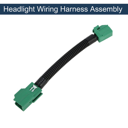 Headlight Wiring Harness for Ford F-150 Mirror Lights (2015-2020)