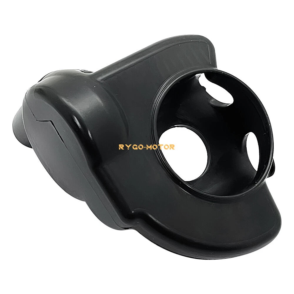 Throttle Housing Cover for Honda CR125R CR250R CR500R (1995–2007)