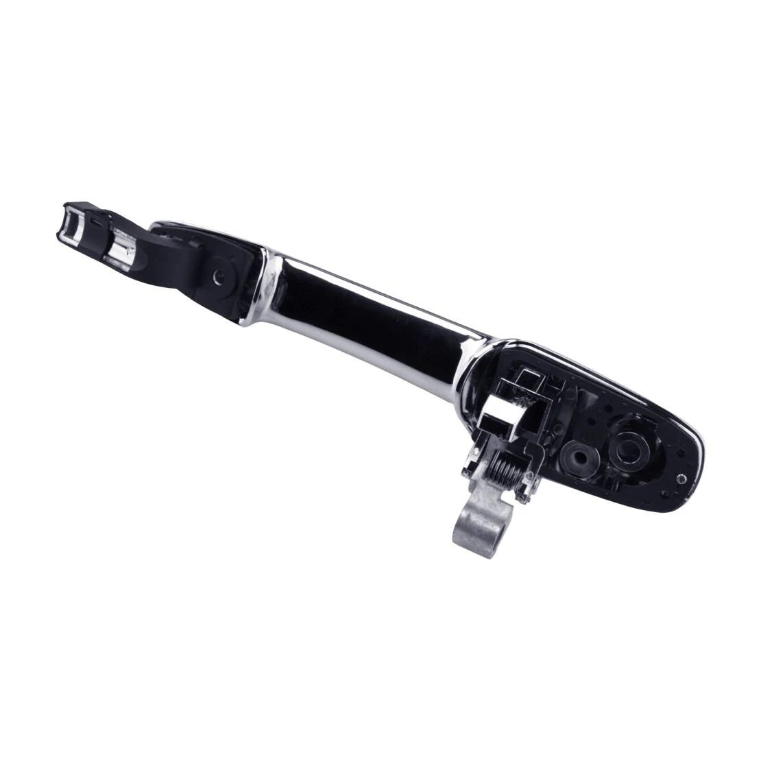 Exterior Door Handle Rear Left for Ford Ranger Mazda BT50 (2006-2011)