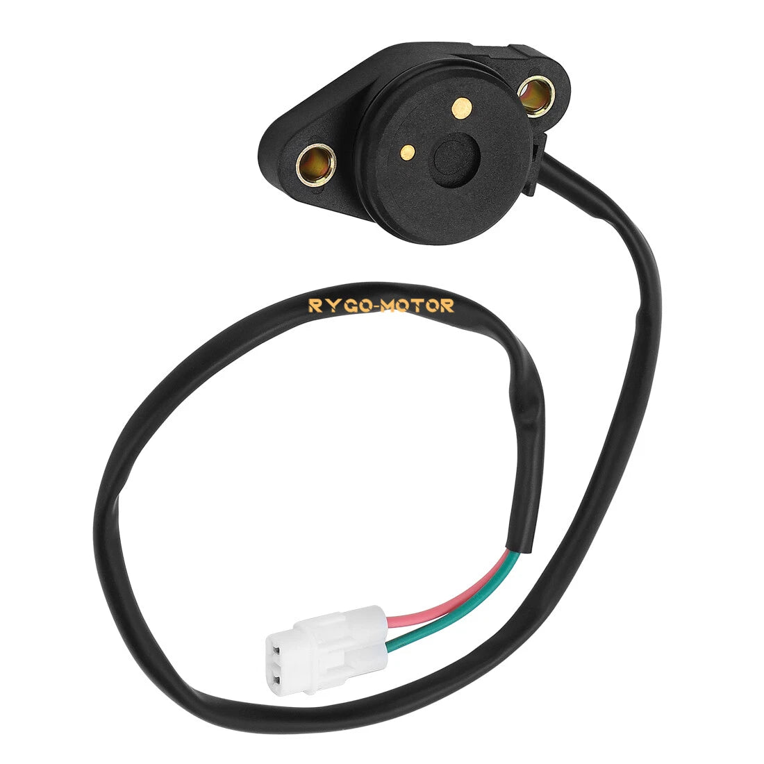 Gear Indicator Neutral Sensor Switch for Kawasaki KFX450R (2008–2014)