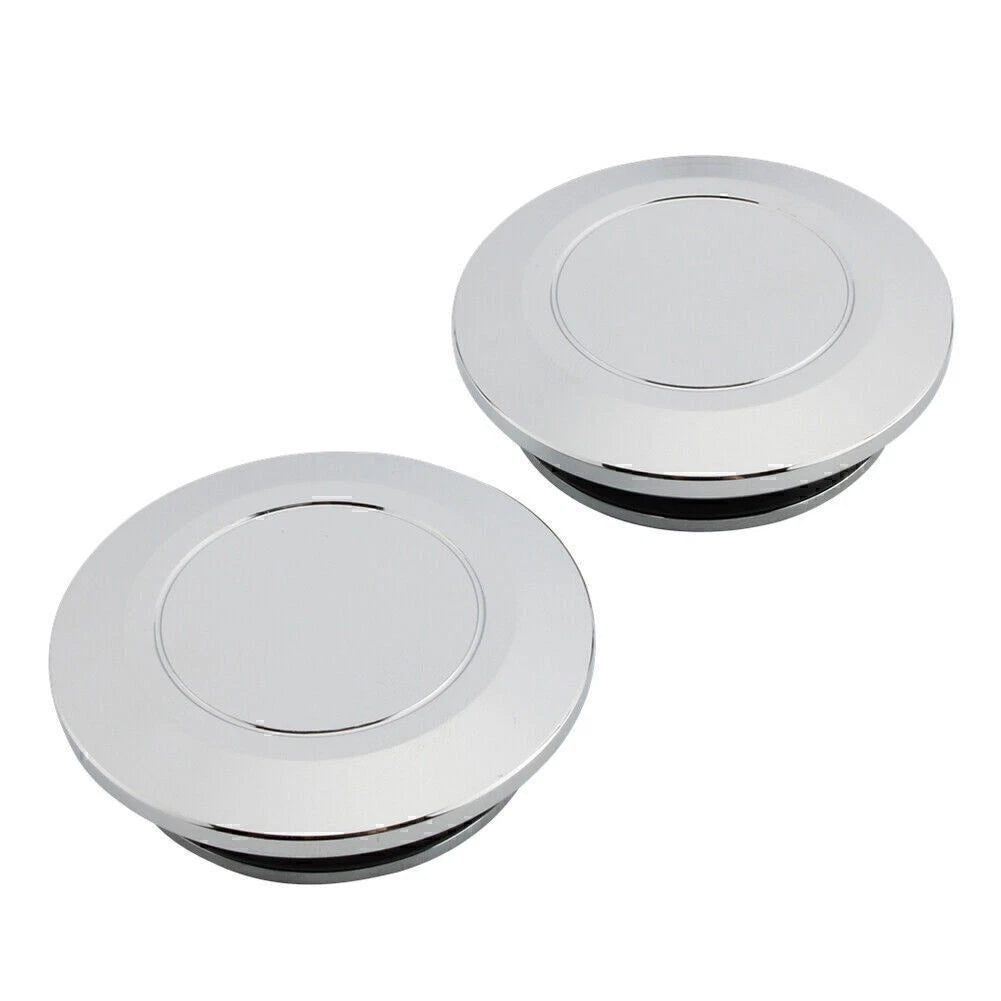 CNC Frame Hole Caps Cover for Honda CMX1100 (2021)