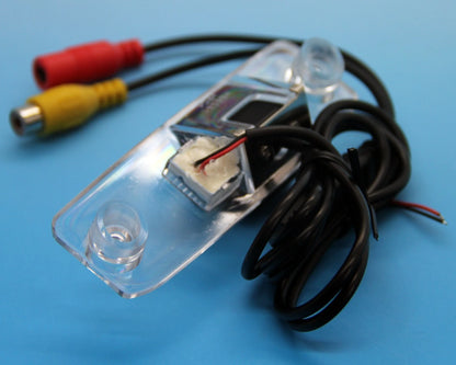 Car RearView Backup Camera for Hyundai Veracruz Celesta (2006–2011)