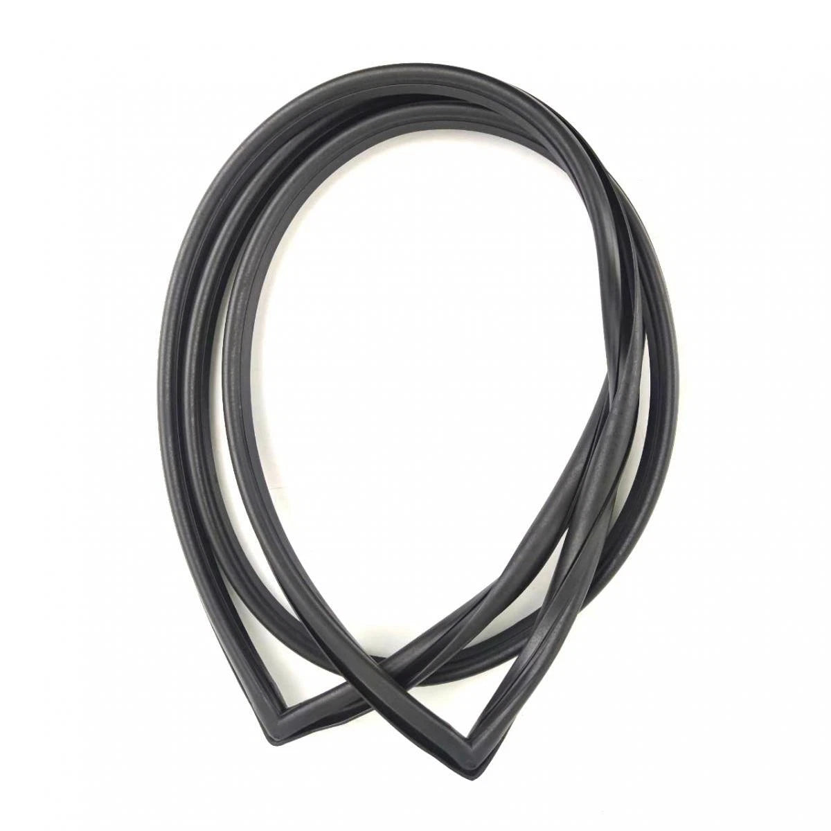 Front Windshield Rubber Weathersrtip Fits Datsun Sunny 1000 B10 Sedan 1966-69