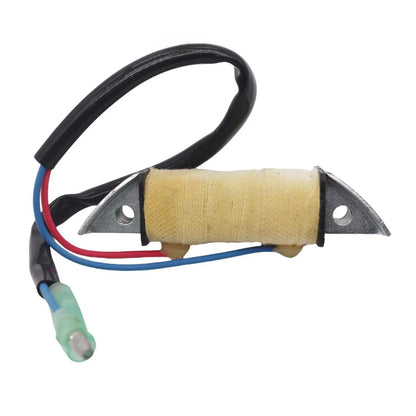Exciter Coil Assembly for Tohatsu M18/M9.9/M15 Outboard 2002-2003