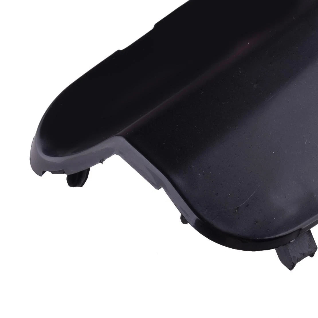 Front Left Tow Hook Eye Cover for Nissan X-Trail (2014-2017)