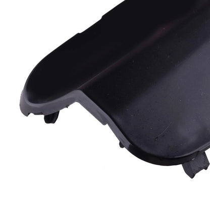Front Left Tow Hook Eye Cover for Nissan X-Trail (2014-2017)