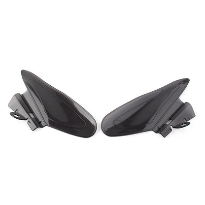 Saddle Shields Heat Deflectors for Indian Chief Chieftain Roadmaster (14-22)