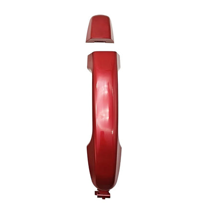 Red Front Right Outer Side Door Handle for Toyota Camry (2012-2017)