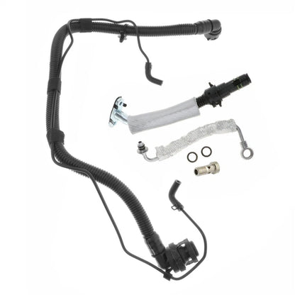 Oil Return Pipe & Feed Line Set for Chevrolet Cruze Sonic Trax 1.4L (2011-2019)