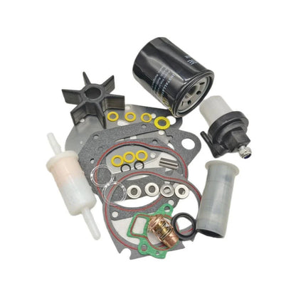 Mercury Outboard Maintenance Service Kit 40-60HP EFI 4-Cyl 4-Stroke
