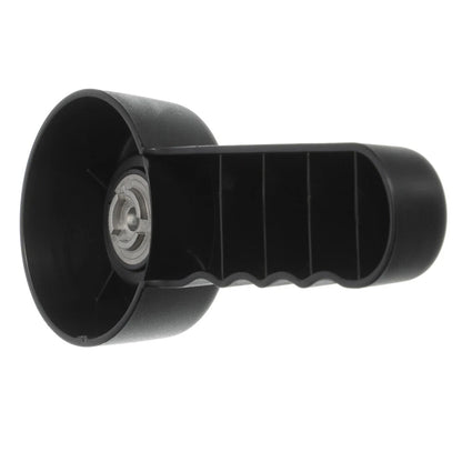 Front Left Seat Lift Handle Black for Jeep Wrangler (2007-2018)
