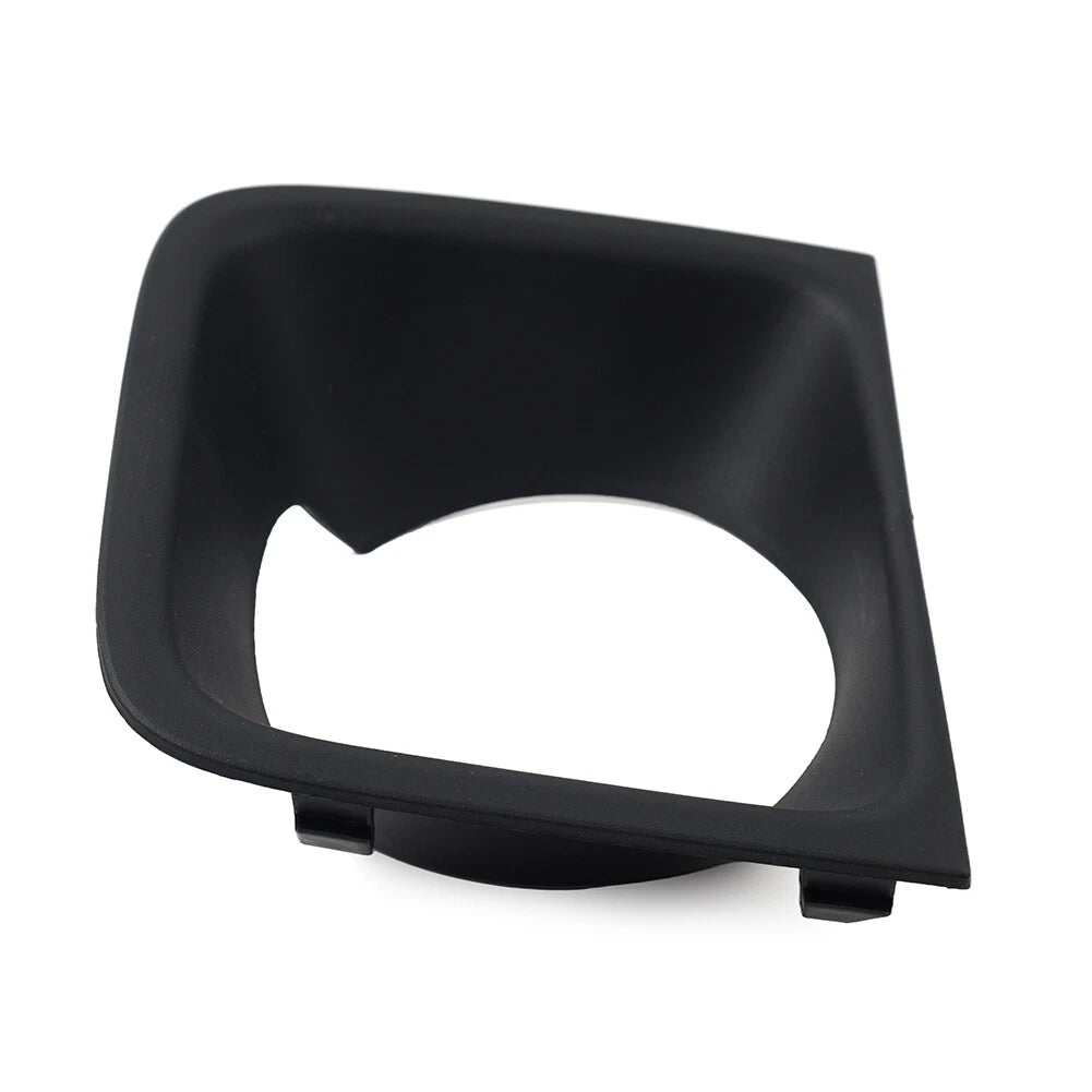ACC Adaptive Cruise Control Bezel Cover for Jeep Grand Cherokee (2017-2022)